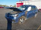 Subaru Forester Premium Image 3