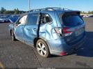 Subaru Forester Premium Image 4
