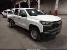 Chevrolet Colorado 2wd  Short Box Wt Image 1