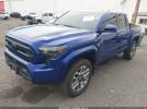 Toyota Tacoma Sr5 4wd Image 11