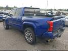 Toyota Tacoma Sr5 4wd Image 16