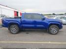 Toyota Tacoma Sr5 4wd Image 7
