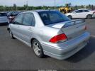 Mitsubishi Lancer Oz Rally Image 2