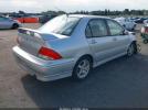 Mitsubishi Lancer Oz Rally Image 16