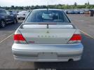 Mitsubishi Lancer Oz Rally Image 15