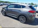 Hyundai TUCSON Sel Image 8