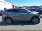 Hyundai TUCSON Sel Image 16