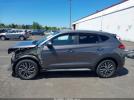 Hyundai TUCSON Sel Image 12