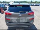 Hyundai TUCSON Sel Image 4
