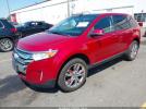 Ford Edge Sel Image 12