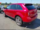 Ford Edge Sel Image 13