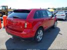 Ford Edge Sel Image 14