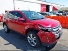 Ford Edge Sel Image 16