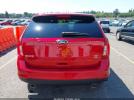 Ford Edge Sel Image 9