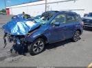 Subaru Forester 2.5i Premium Image 2