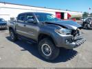 Toyota Tacoma Trd Off Road Image 1