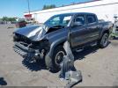 Toyota Tacoma Trd Off Road Image 2