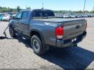 Toyota Tacoma Trd Off Road Image 18