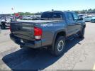 Toyota Tacoma Trd Off Road Image 3