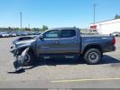 Toyota Tacoma Trd Off Road Image 14