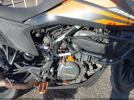 KTM 390 Adventure Image 9