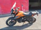 KTM 390 Adventure Image 11
