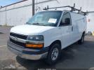 Chevrolet Express Work Van Image 13