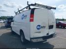 Chevrolet Express Work Van Image 4