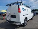 Chevrolet Express Work Van Image 5