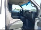 Chevrolet Express Work Van Image 6