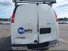 Chevrolet Express Work Van Image 8