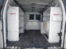 Chevrolet Express Work Van Image 9