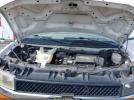 Chevrolet Express Work Van Image 15