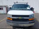 Chevrolet Express Work Van Image 2