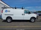 Chevrolet Express Work Van Image 14