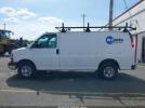 Chevrolet Express Work Van Image 11