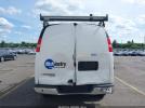 Chevrolet Express Work Van Image 12