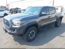 Toyota Tacoma Trd Off Road Image 3