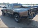Toyota Tacoma Trd Off Road Image 2