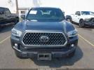 Toyota Tacoma Trd Off Road Image 10