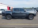 Toyota Tacoma Trd Off Road Image 14