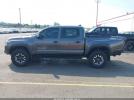 Toyota Tacoma Trd Off Road Image 18