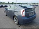 Toyota Prius Two Image 4