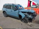 Ford Bronco Big Bend Image 1