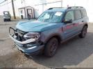 Ford Bronco Big Bend Image 8