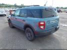 Ford Bronco Big Bend Image 7