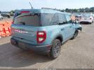 Ford Bronco Big Bend Image 5