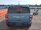 Ford Bronco Big Bend Image 16