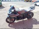 Suzuki Gsx-r600 Image 9