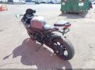 Suzuki Gsx-r600 Image 10